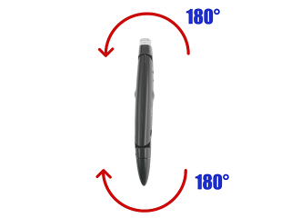Illustration for article titled Let There Be Light, in the Form of a USB Rechargeable Clip